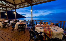 St Lucian By Rex Resorts Castries 3* Saint Lucia